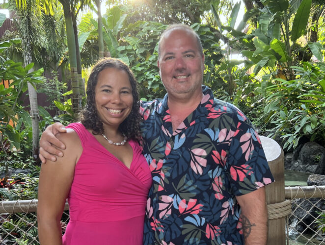 Geisinger patient shares journey during Neurosurgery Awareness Month